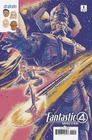 FANTASTIC FOUR: FIRST FOES - SHALLA BAL #1 MARK ASPINALL VARIANT Marvel 2026