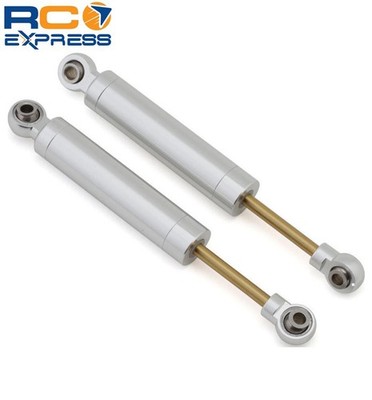 RC4WD 1/10 Ultimate Scale Rock Crawler Shocks (Silver) (2) (80mm) RC4Z-D0088