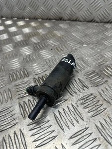 VW GOLF VIII CD1 Scheinwerferwaschmotor 3b7955681 1.40 Petrol 2010 30497900