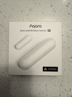 Aqara P2 Door and Window Sensor Matter