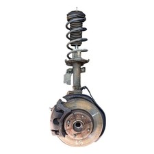 Puntone sospensione anteriore sinistro lato Ford Fiesta MK8 2012-2017