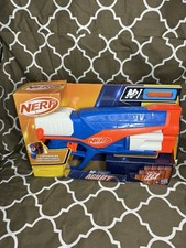 Nerf N Series Agility