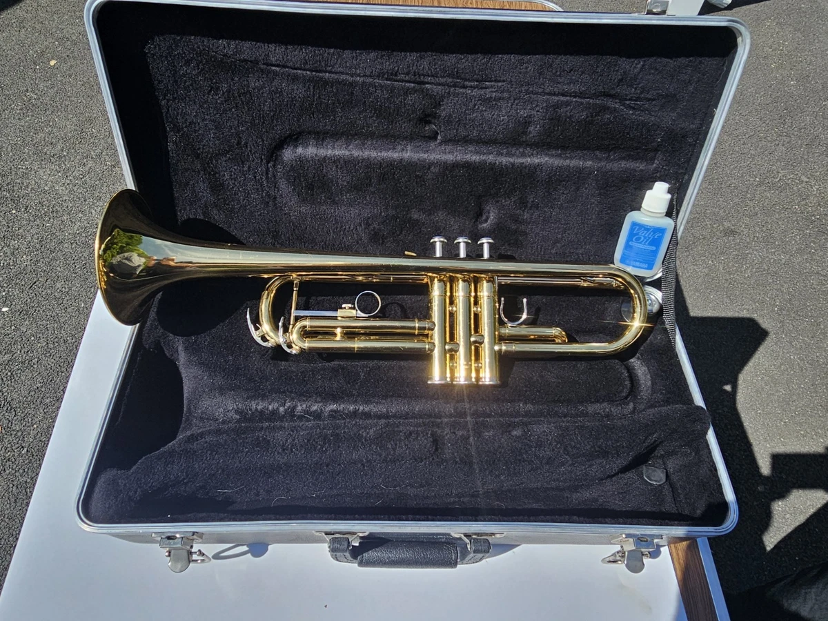 Yamaha YTR 2335 Trumpets for sale | eBay