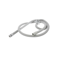 BOSCH WASHER DRAIN HOSE-11006030 00660927 | WAW28620AU/12 WAW28620AU/17