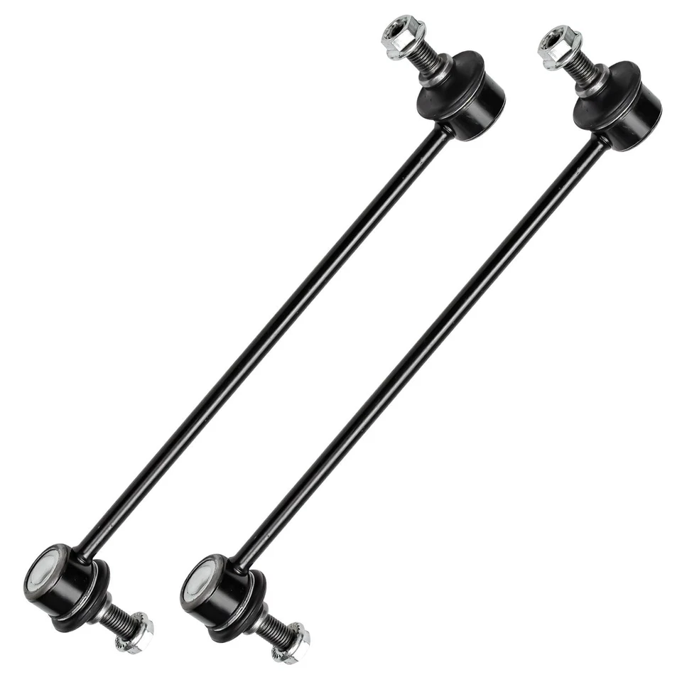 AWD Rear Struts Springs Sway Bars for 1999 - 2003 Toyota Highlander Lexus RX300 - Image 4 of 4