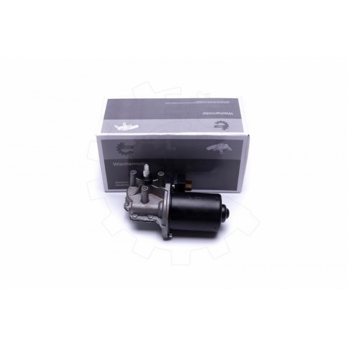 Moteur essuie-glace avant Mercedes Classe GLK 4639064300 mécanisme