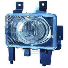 Diederichs Nebelscheinwerfer rechts 04-07 für Opel  Astra H 04-07 H3 Auch Gtc A