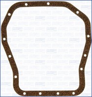 Dichtung ÖLwanne Ajusa 14061500 EJ18E FüR Bc Impreza EJ25D Forester Legacy Bd Gc