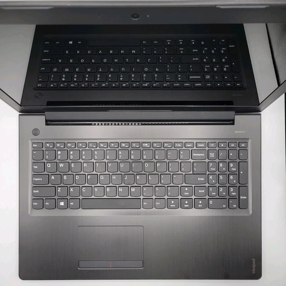 Lenovo IdeaPad 310 15.6" (80ST001NUS) - Image 4 of 4