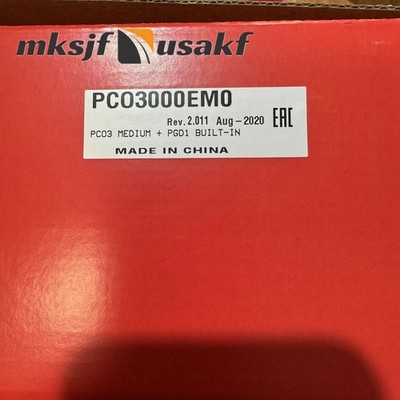 Shipped via DHL Express PCO3000EM0 Motherboard