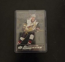 Laurent Dauphin YG Young Guns Acetate 15-16 IP Auto Gold