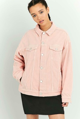 Urban Outfitters BDG Women's Pink 