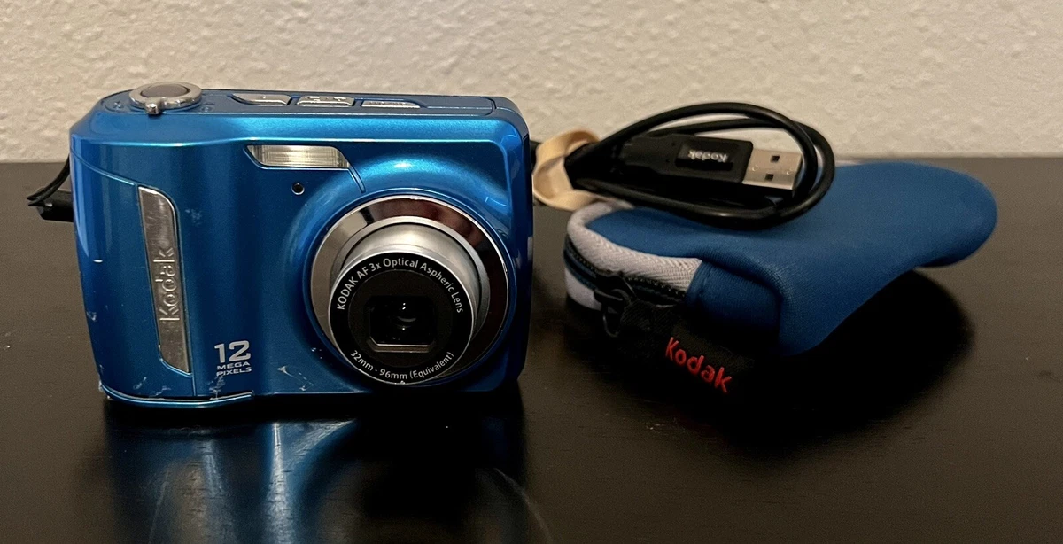 kodak easyshare c143