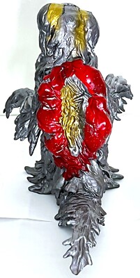 マーミット　ヘドラ　Godzilla Hedorah Adam Milicevic on X: 