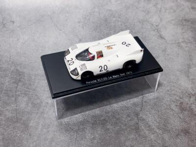 Spark スパーク 1/43 ポルシェ 917/20 Le Mans1971 Spark 1/43 Porsche 917/20 Le Mans1971 | eBay