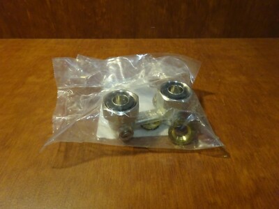 Cosmo 2 Pipe Valve 3/4