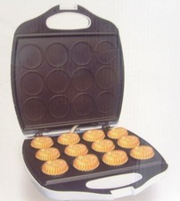 MACCHINA MACCHINE PER BISCOTTI MAKER BISCOTTIERA ELETTRICA WA2210 DCG WA 2210