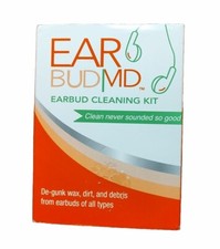Ear Bud MD Cleaning Kit Earbuds Cleaning Brush Earphones