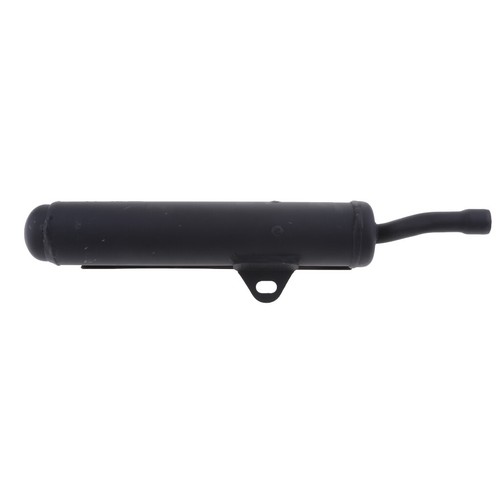 Silencieux échappement Acier Inoxydable Pour Honda Z50, Monkey Bike, ATC70, Mini Trail 50