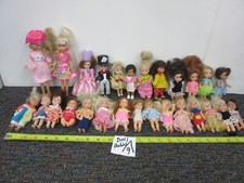 Huge lot 26 baby dolls kid kore alexander mat...