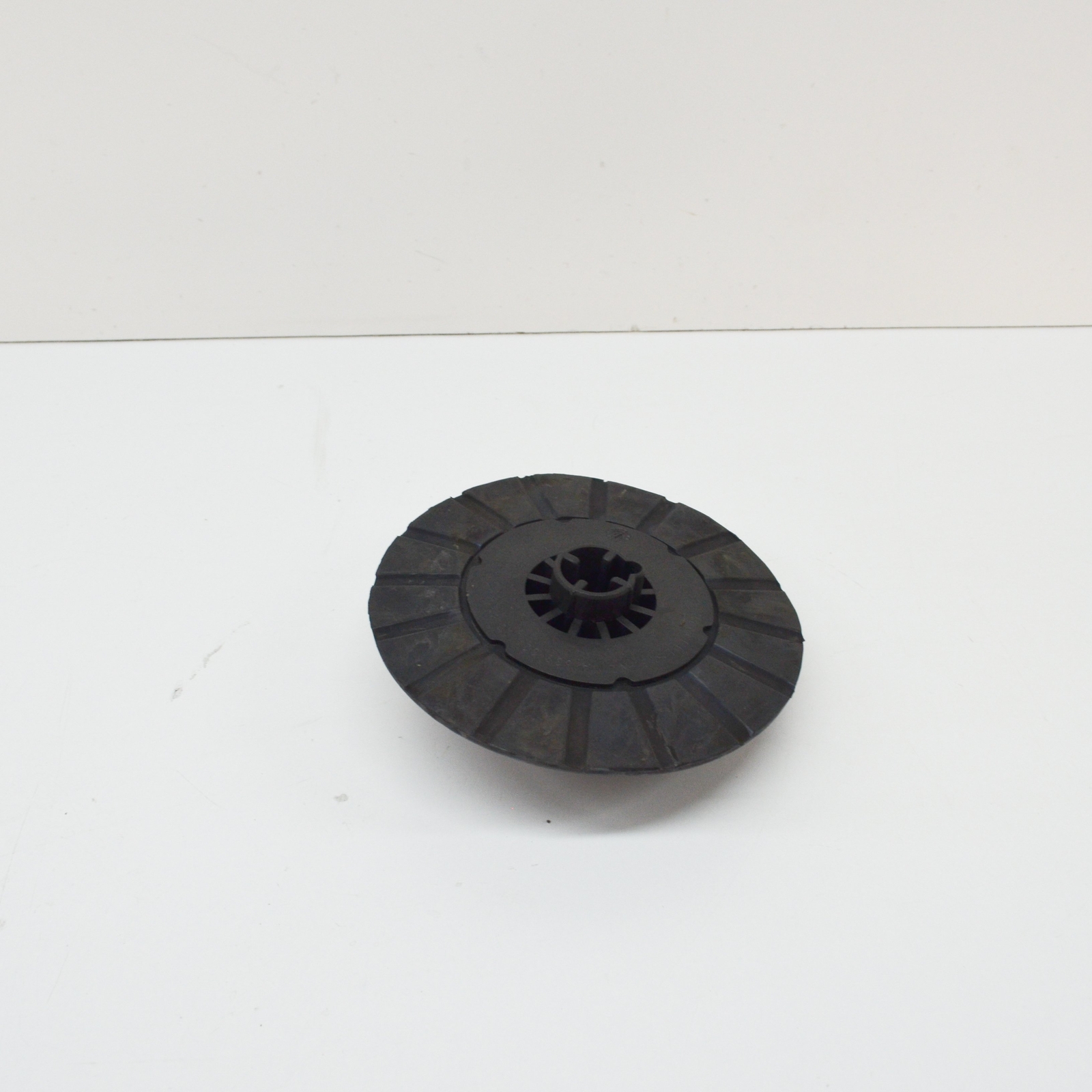 MERCEDES-BENZ VITO W639 Rear Left Spring Shim A6393240384