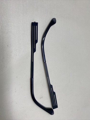 SEAN JOHN SJ1025 240mm 414 NAVY BLUE TEMPLE ARM PARTS !I73