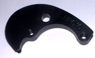 New PSE NRG10 & Archery Research Ram Plus One Cam Draw Length Module #10