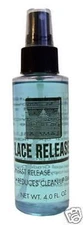 2 Bottles of Lace Release Spray 4oz.Hairpiece,Wig Adhesive Remover. USA Seller