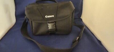 Canon  Shoulder Bag Case for SLR Cameras brand new ''11.5×5.5×8.5''
