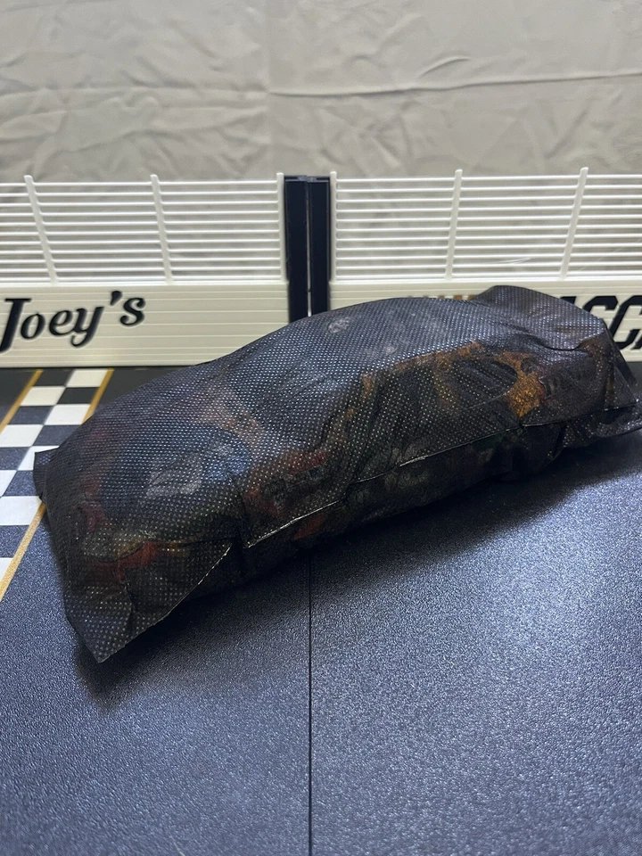 Elliott Sadler #38 M&Ms Halloween 2004 1/24 Nascar Diecast 292/408 Foto 2 de 4