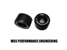 KTM 125 200 250 390 Duke RC Adventure 2011+ Fork Spindle Protectors Bobbins MGS