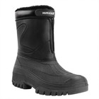 Herren Stiefel Winterstiefel Gefütterte Winterboots Winterschuhe Schneestiefel