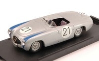 Bang 1/43 Mercedes 300 Sl Spider 21 Gp Nurburgring 1952 Statisches Modell