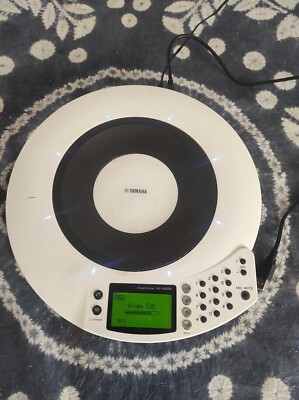 Yamaha PJP-50USB ProjectPhone Lautsprecher Konferenzmikrofon
