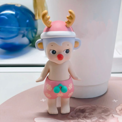 Vintage toy monkey アスティエ　オーナメント $_12.JPG?set_id=880000500F