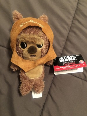 ewok collectibles