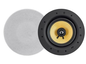 powered ceiling speakers
