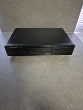Marantz ST60001 FM/AM Stereo Tuner getestet 100% OK