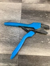 Thomas & Betts T&B ERG-2007 Sta-Kon Terminal Crimper RD B2-5