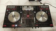 Numark NS6 USB Digital DJ Controller PLEASE READ