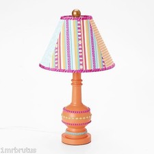 Truly Scrumptious Boho Chic Harmony Lamp Girls Room Baby Nursery Unicorn Mermaid