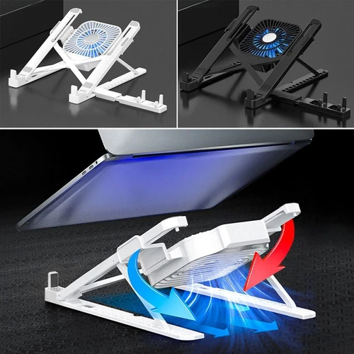 Foldable Laptop Cooling Stand Laptop Stand Holder  for 11-17 inch