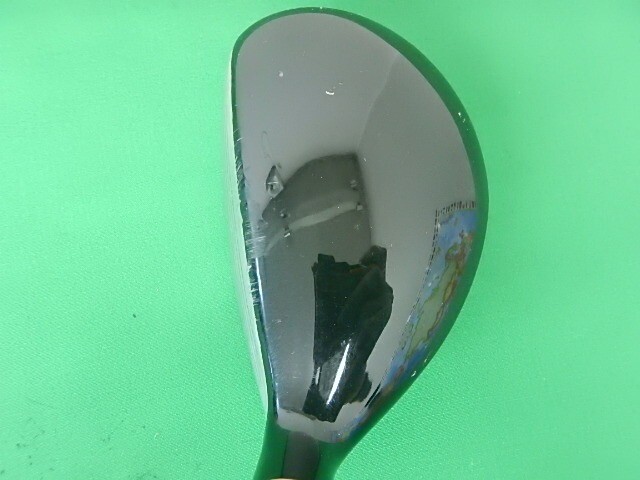 Yamaha RMX VD UT Hybrid U5 TENSEI CK SERIES 90HY (S) #033 Golf  