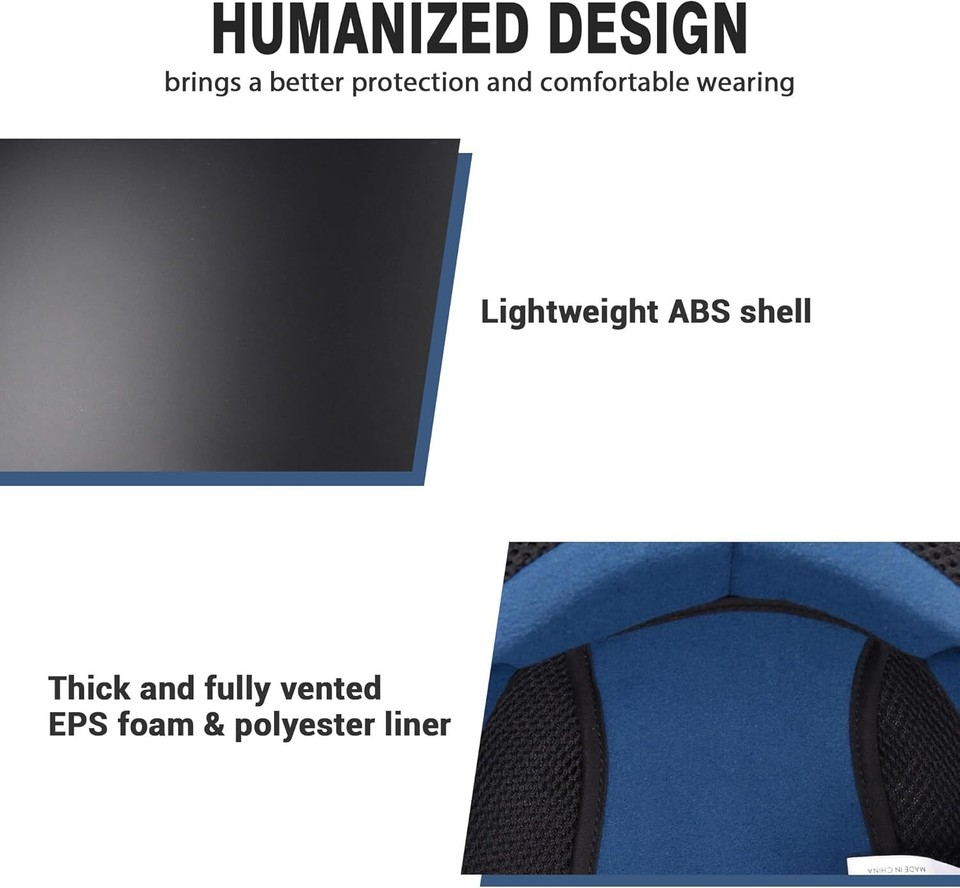 Half Face Motorcycle Helmet DOT Approved Half Skull Cap RUNC L eBay