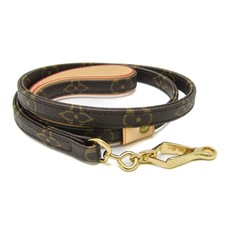 Louis Vuitton Monogram Dog Collar Baxter PM M58072 online kaufen 