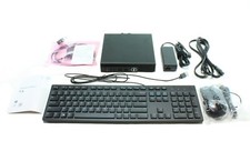 Dell OptiPlex 3070 Core I3-9100T 3.1GHz HDD 500Gb RAM 8Gb D10U003 3YJR8
