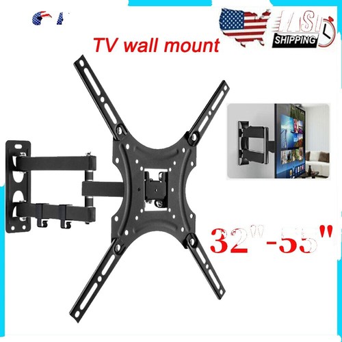 LINK LKBR17 - Staffa A Muro Fissa Per TV LED/LCD DA 13 A 37" Fino A - Foto 8