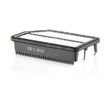 Original MANN-FILTER Luftfilter C 26 033 für KIA