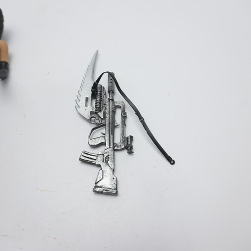 SPAWN Collector club esclusivo BIKER CHICK 2001 todd mcfarlane variante nera - Foto 4 di 4