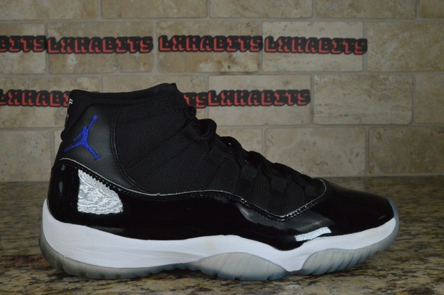 jordan 11 space jam size 8.5